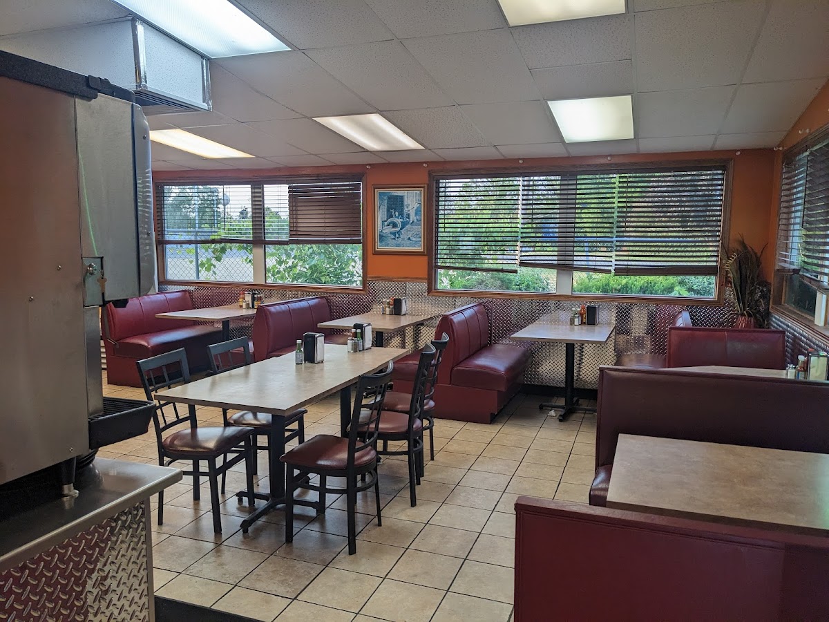 Acapulco Mexican Restaurant